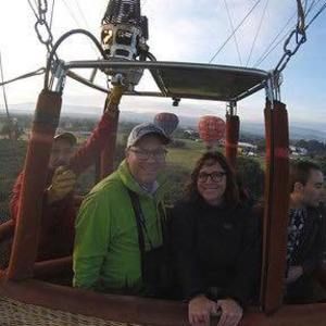 Meet your Posher, Michael